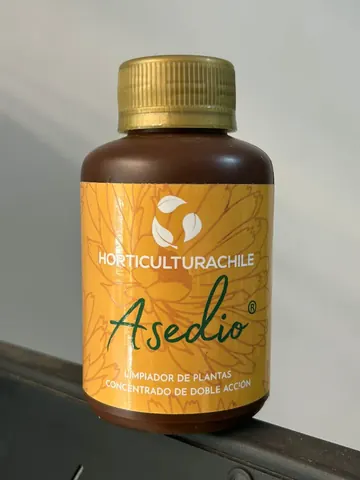 Asedio Horticulturachile 280 ml