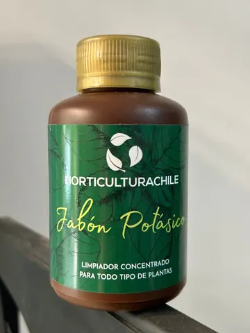 Jabón potásico Horticulturachile 280 ml