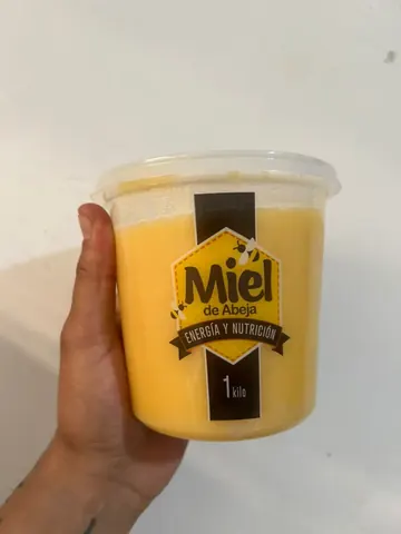 Miel 1 kg